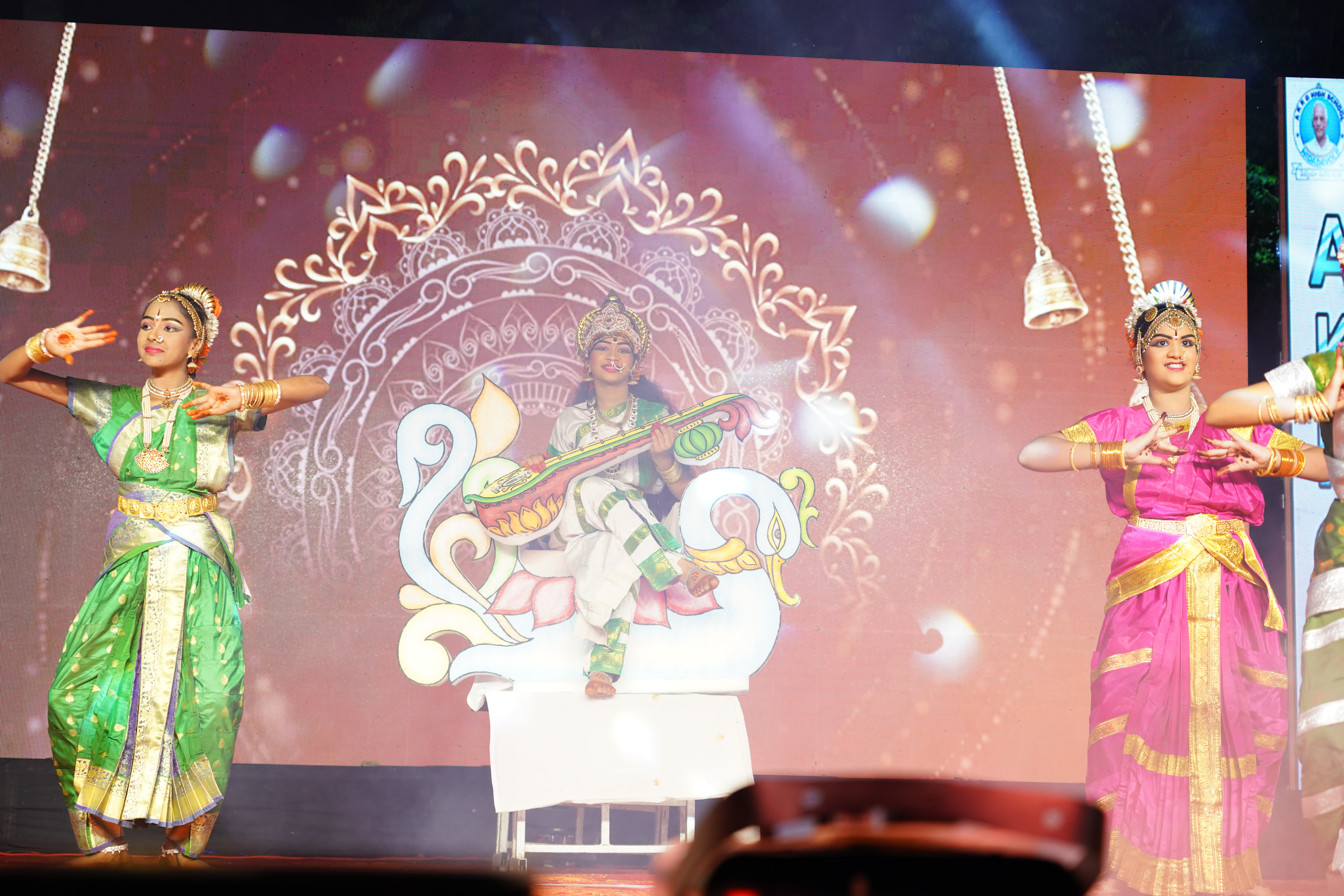 Graduation Event 1